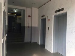 Alpha Building (D13), Factory #566780241
